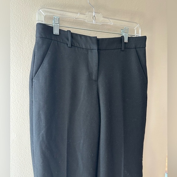 Robert Rodriguez Black Trouser Size 2 - Picture 2 of 7